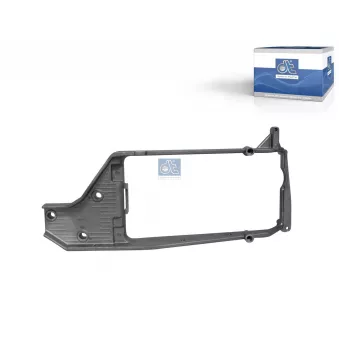 Cuvelage, projecteur principal DT 5.81450