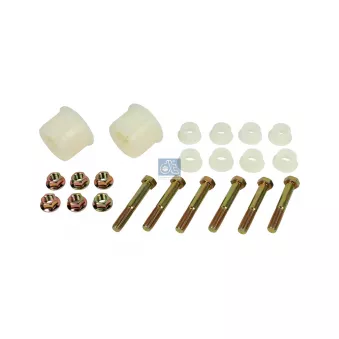 Kit de réparation, suspension du stabilisateur DT 5.90034