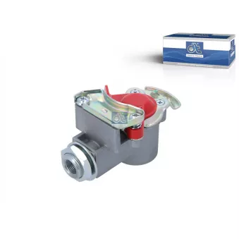 Tête d'accouplement DT 5.77028