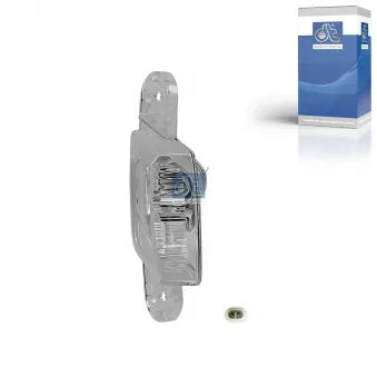 Feu clignotant DT 5.81247