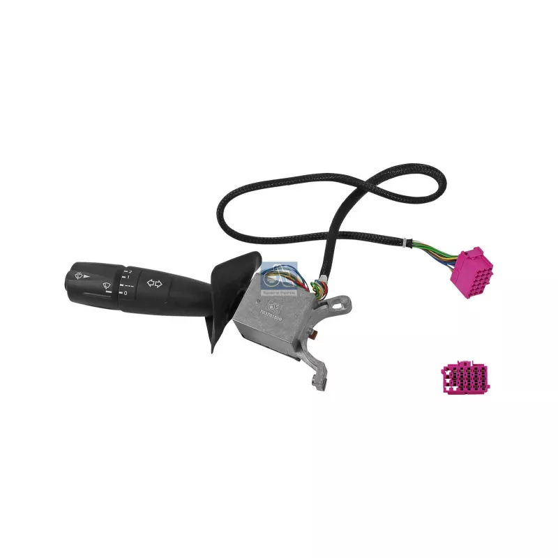 Commutateur de colonne de direction DT 5.80009