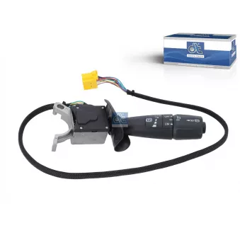 Commutateur de colonne de direction DT 5.80011