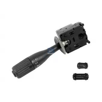 Commutateur de colonne de direction DT 5.80045