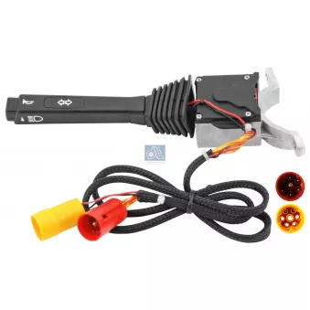 Commutateur de colonne de direction DT 5.80000