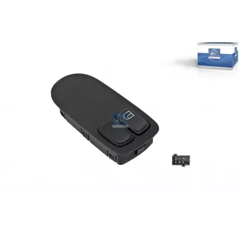 Interrupteur, lève-vitre DT 5.80029