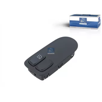 Interrupteur, lève-vitre DT 5.80031
