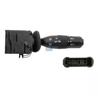 Commutateur de colonne de direction DT 5.80008