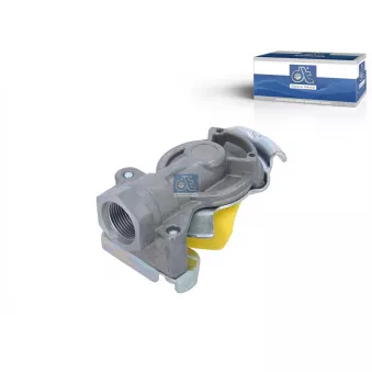 Tête d'accouplement DT 5.77176