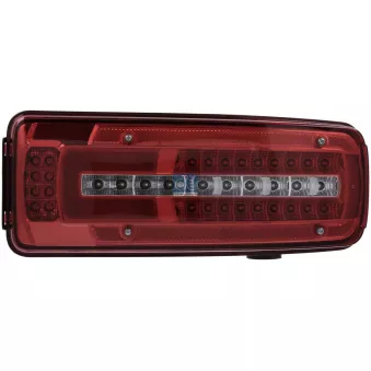 Feu arrière DT 5.81324