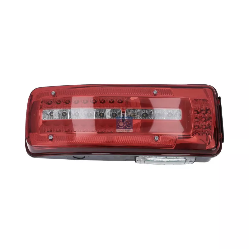 Feu arrière DT 5.81322