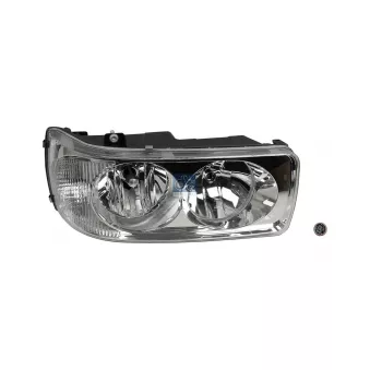 Projecteur principal DT 5.81354
