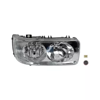 Projecteur principal DT 5.81355