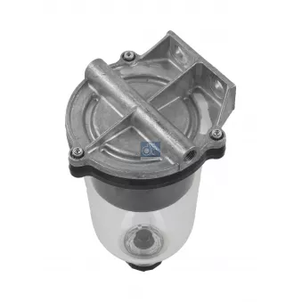 Filtre à carburant DT 6.33243