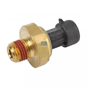 Capteur, pression de suralimentation DT 6.33309