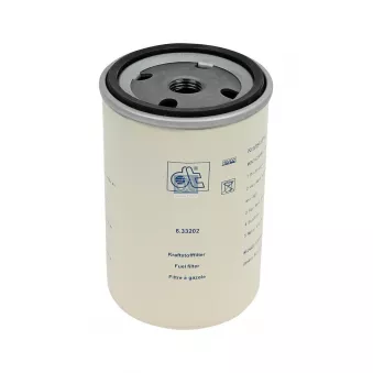 Filtre à carburant DT 6.33202