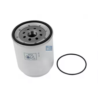 Filtre à carburant DT
