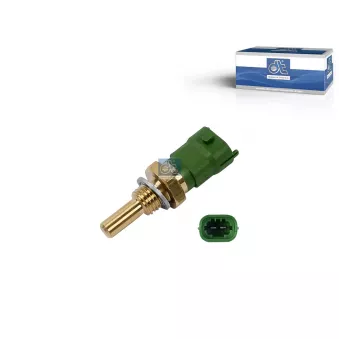 Sonde de température, liquide de refroidissement DT 6.33335