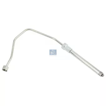 Conduite à haute pression, injection DT 6.33404