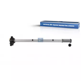 Capteur, niveau de carburant DT 6.33815