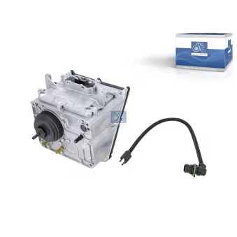 Module d'alimentation, injection d'urée DT 6.33875