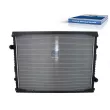 Radiateur, refroidissement du moteur DT 6.35218 - Visuel 1