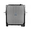 Radiateur, refroidissement du moteur DT 6.35217 - Visuel 1