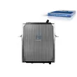 Radiateur, refroidissement du moteur DT 6.35216 - Visuel 1