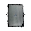 Radiateur, refroidissement du moteur DT 6.35215 - Visuel 1