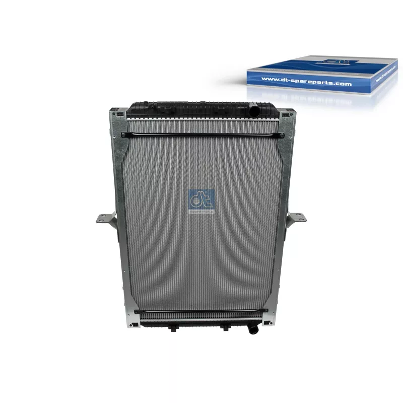 Radiateur, refroidissement du moteur DT 6.35214