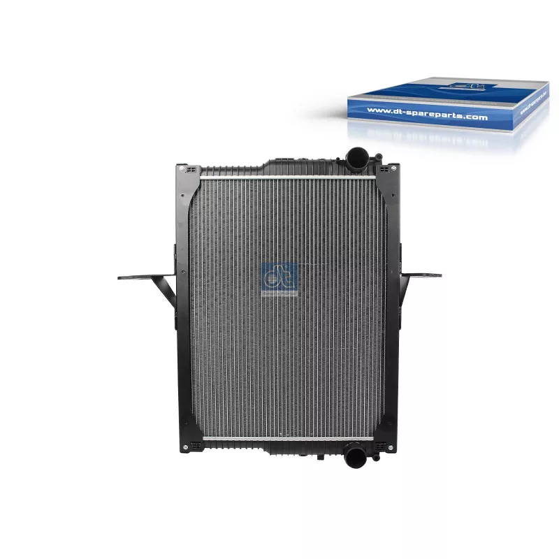 Radiateur, refroidissement du moteur DT 6.35213