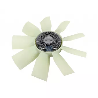 Ventilateur, refroidissement du moteur DT 6.35000