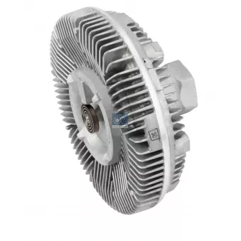Embrayage, ventilateur de radiateur DT 6.35031