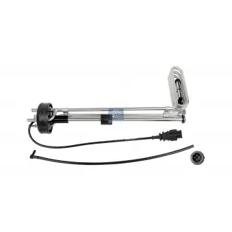 Capteur, Réserve d'urée DT 6.33952