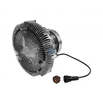 Embrayage, ventilateur de radiateur DT 6.35033