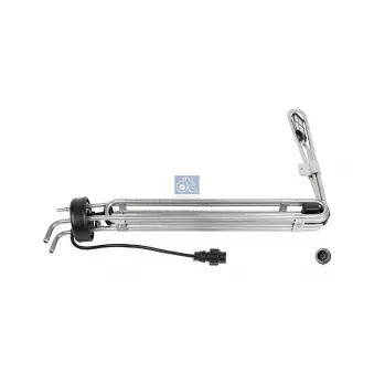 Capteur, Réserve d'urée DT 6.33957