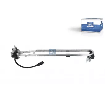 Capteur, Réserve d'urée DT 6.33954SP