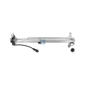 Capteur, Réserve d'urée DT 6.33954