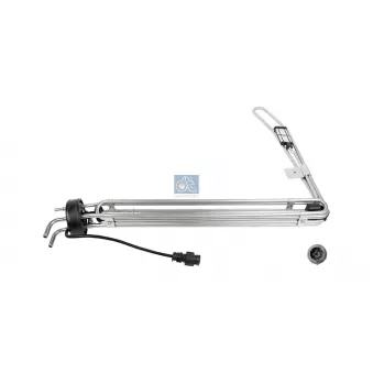 Capteur, Réserve d'urée DT 6.33953