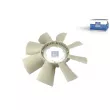 Roue du souffleur, refroidissementdu moteur DT 6.35041 - Visuel 1