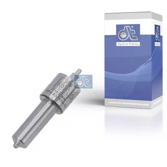 Buse d'injecteur DT 6.33131