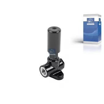 Pompe, préalimentation de carburant DT 6.33005