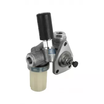 Pompe, préalimentation de carburant DT 6.33006