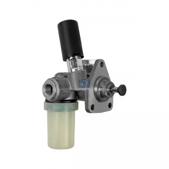 Pompe, préalimentation de carburant DT 6.33004