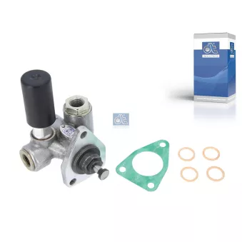 Pompe, préalimentation de carburant DT 6.33007
