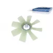 Roue du souffleur, refroidissementdu moteur DT 6.35155 - Visuel 1
