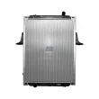Radiateur, refroidissement du moteur DT 6.35201 - Visuel 1