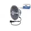 Embrayage, ventilateur de radiateur DT 6.35095 - Visuel 1