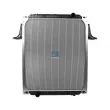 Radiateur, refroidissement du moteur DT 6.35205 - Visuel 1
