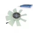 Ventilateur, refroidissement du moteur DT 6.35104 - Visuel 1