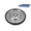 Volant moteur DT 7.54036 - Visuel 1
